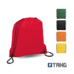 MOCHILA DRAWSTRING