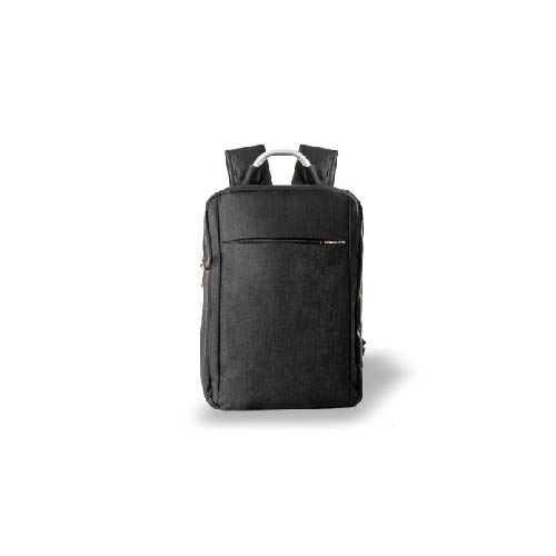 MOCHILA ALUMINIUM