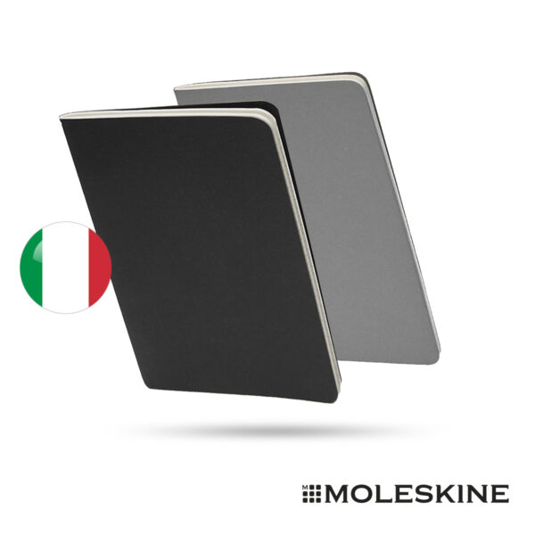 MOLESKINE CUADERNO TAPA BLANDA