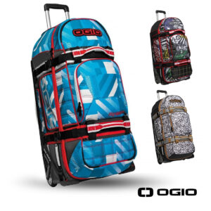 BOLSO OGIO RIG 9800 LE WHEELED BAG