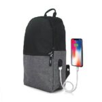 MOCHILA DELTA BACK PACK