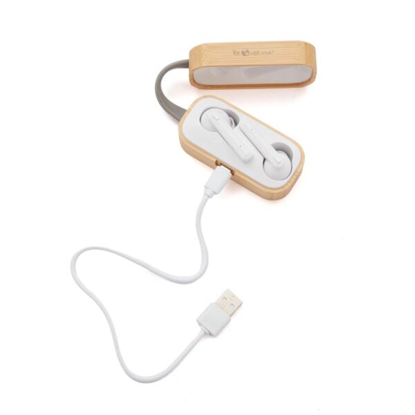 Auriculares NALU