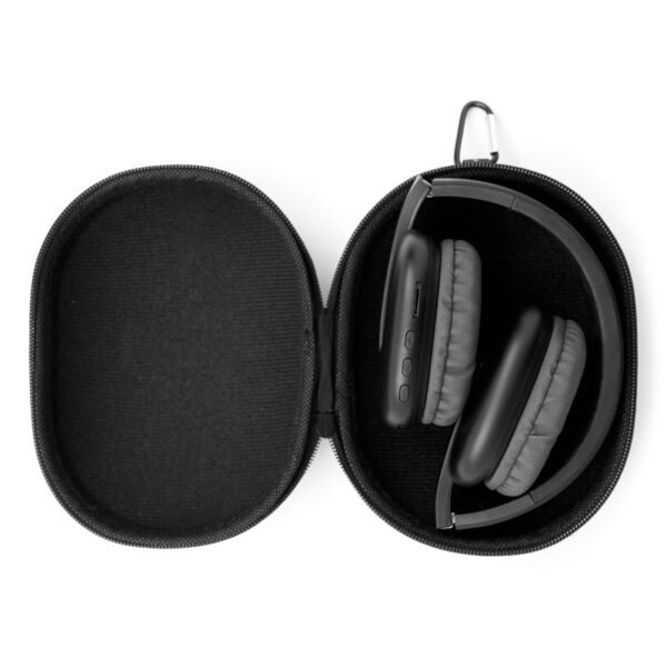 Auriculares CUFFIA