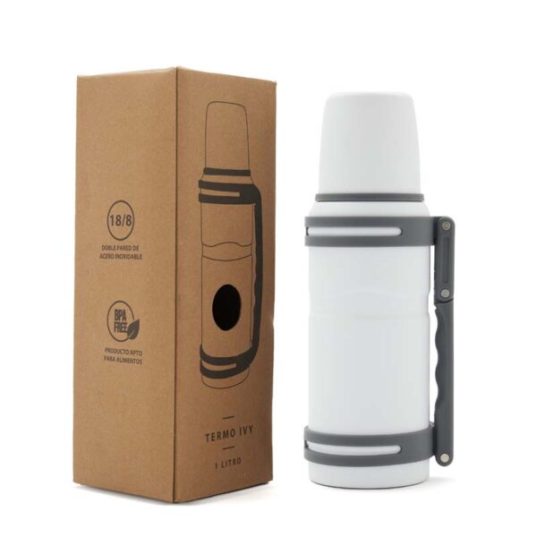 TERMO IVY 1000ML