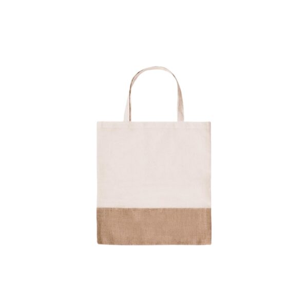 Bolsa Arpillera Standard Plana - 35x40 cm