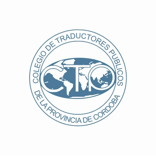 Colegio de Traductores Públicos de la provincia de Córdoba