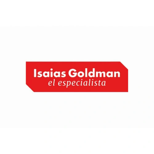 Isaias Goldman