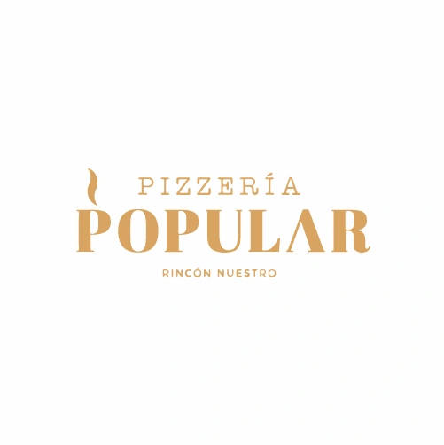 Pizzería Popular