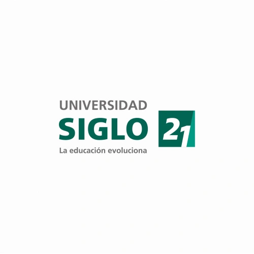 Universidad Siglo 21
