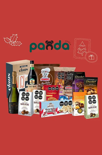 regalos para las fiestas