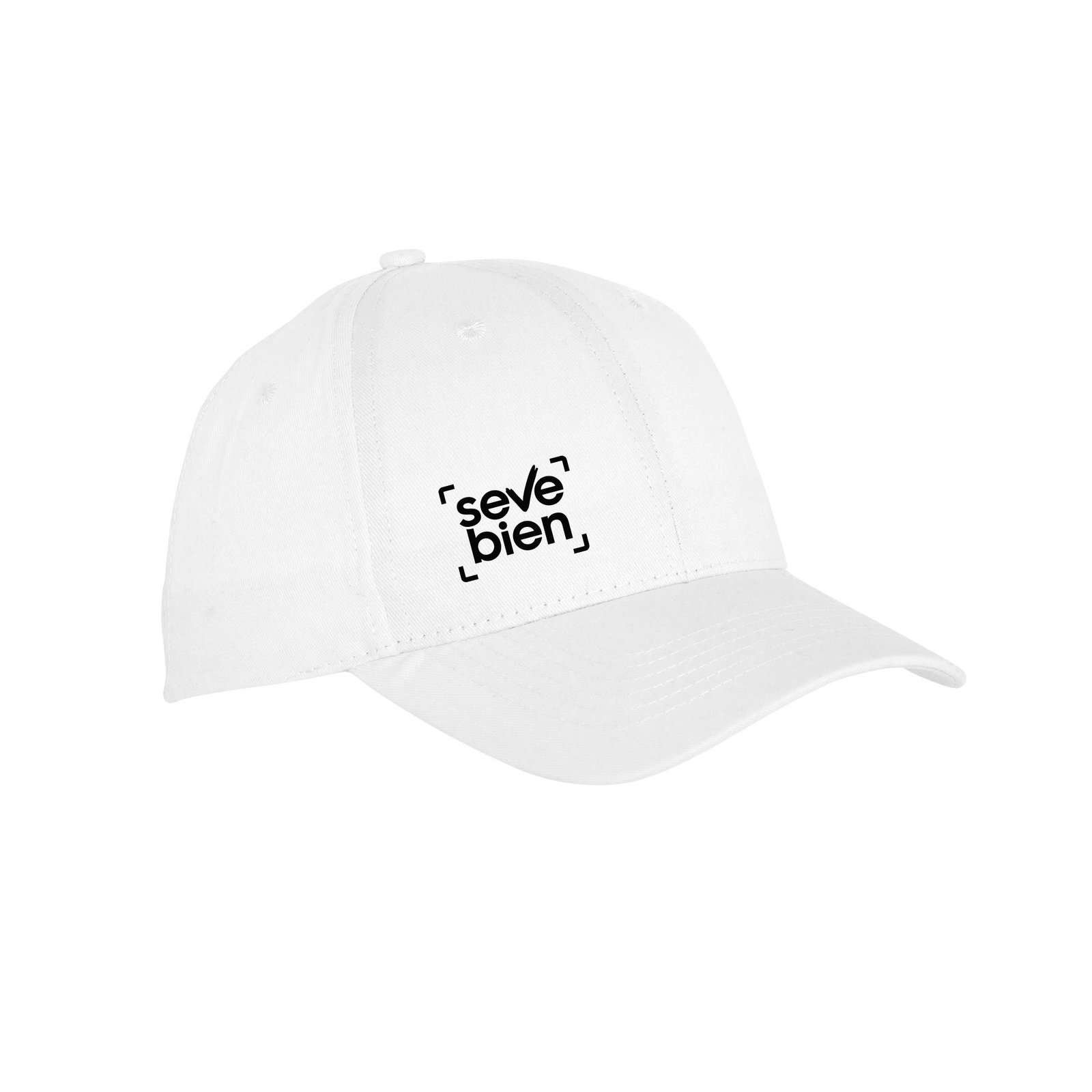 alt promocional publicitario gorra G221 blanco 2 logo 6