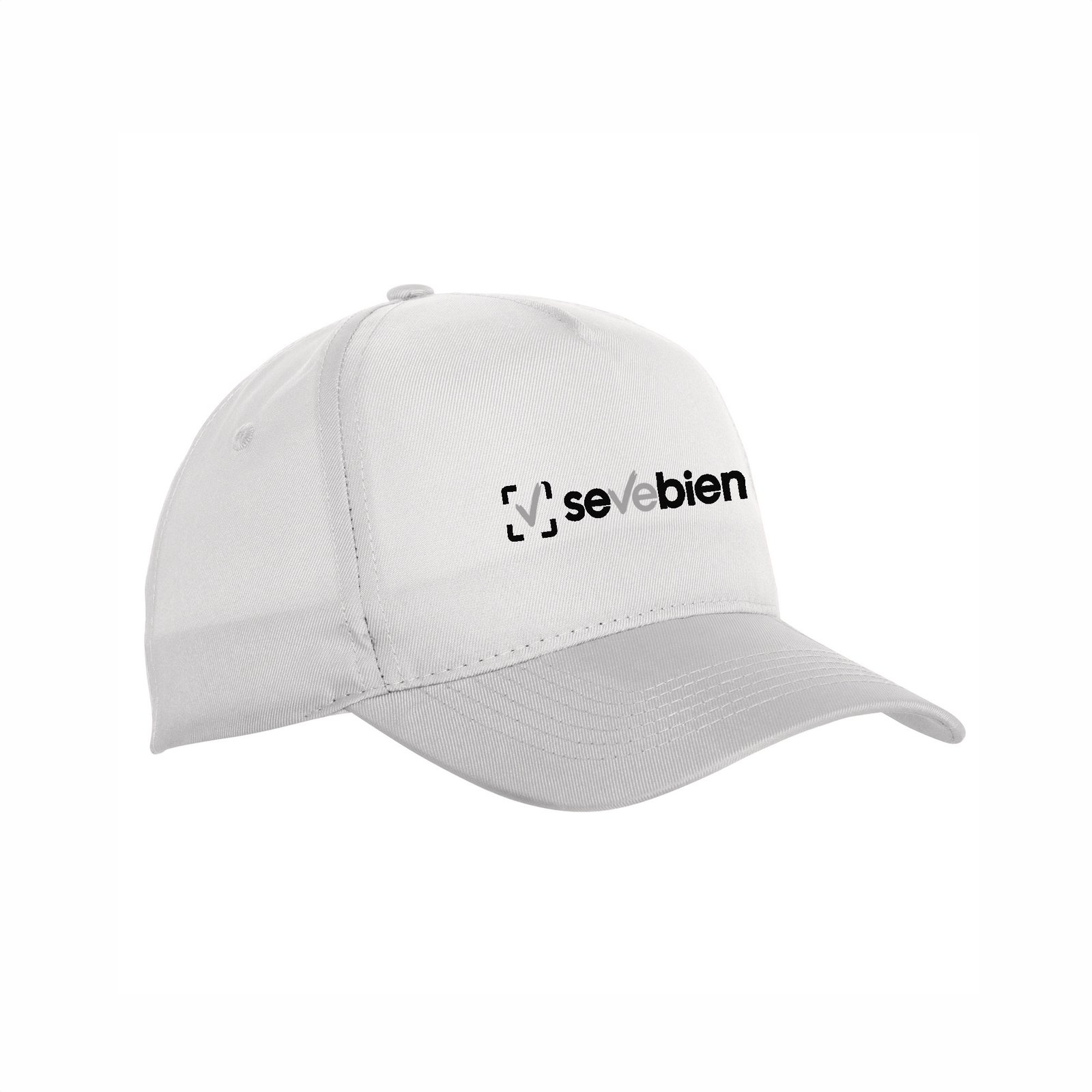 alt promocional publicitario gorra G225 blanco 2 logo 6
