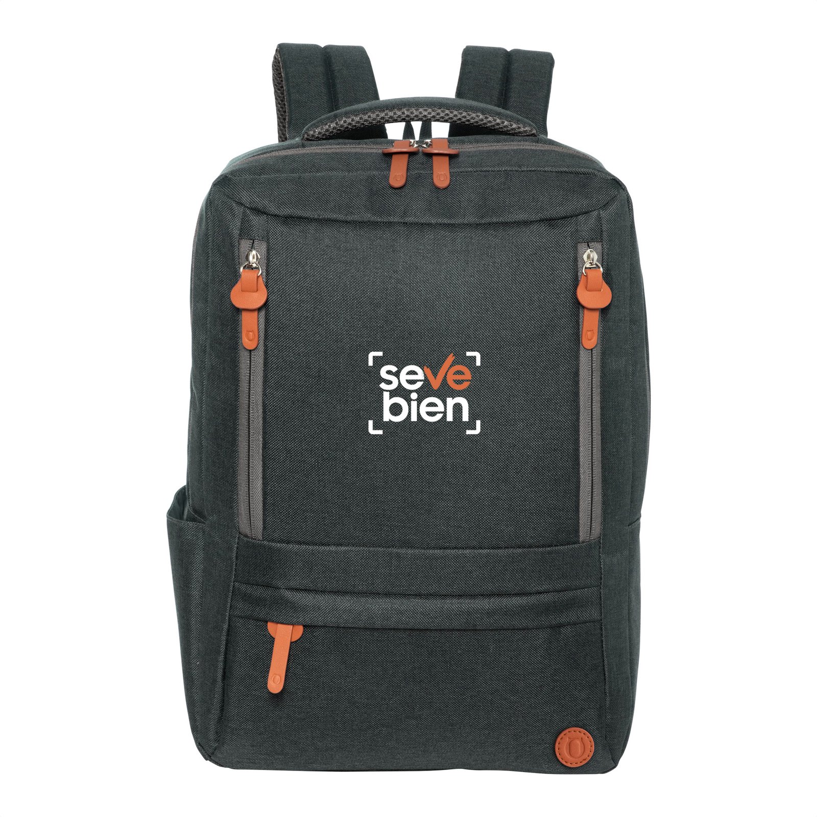 alt promocional publicitario mochila G326 gris oscuro 1 logo 6