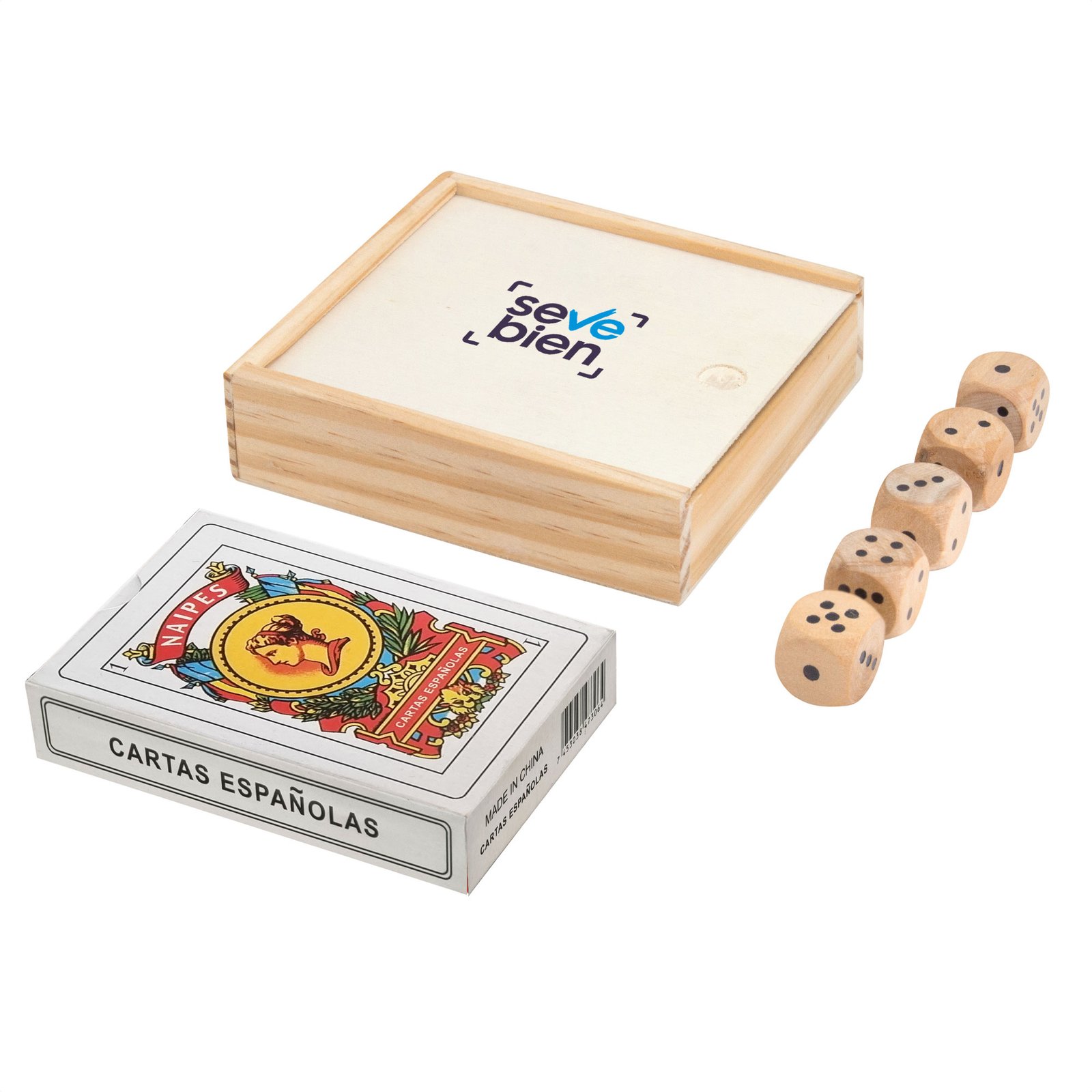 alt promocional publicitario Juego Cartas Esp Dados EN23 5 logo 6