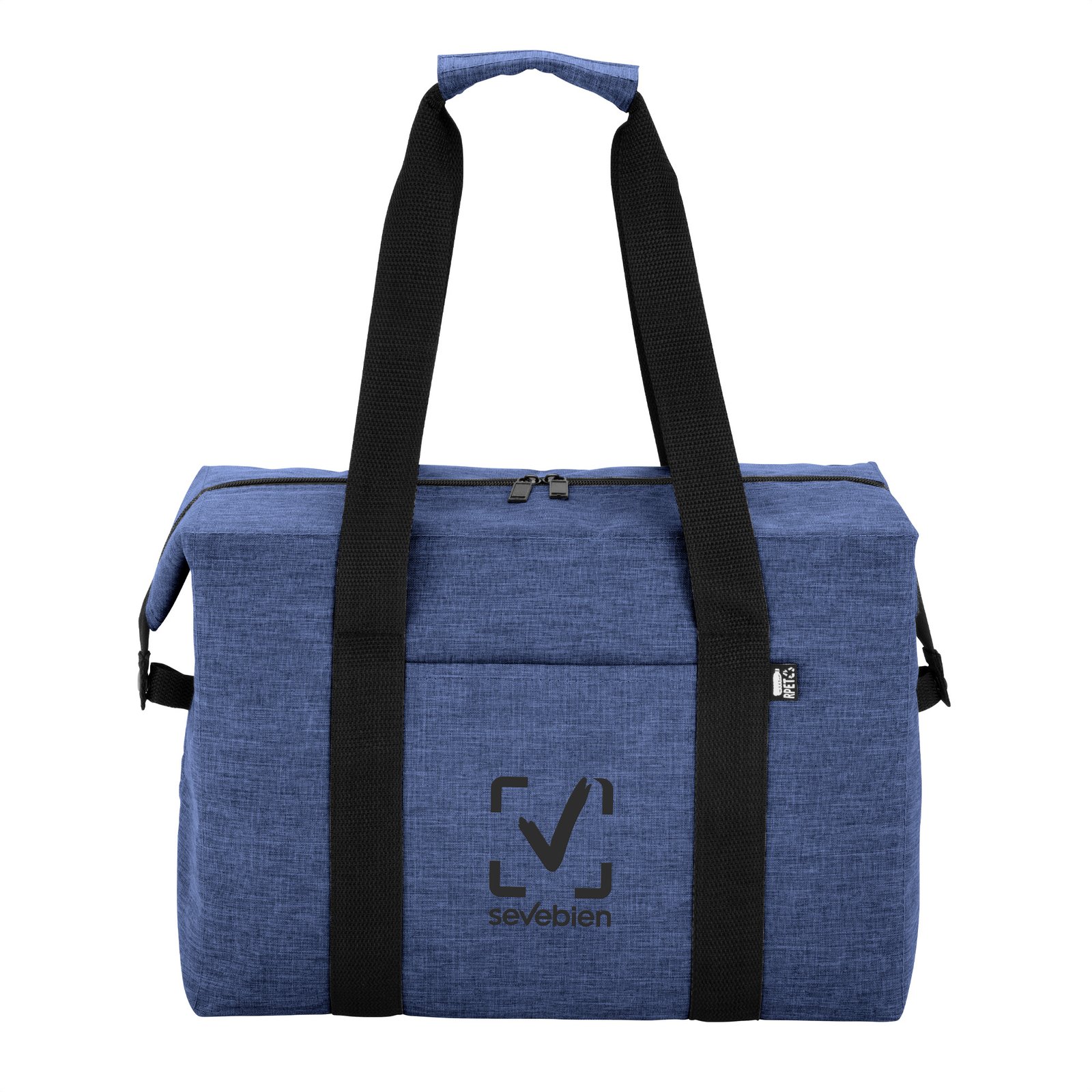 alt promocional publicitario bolso termico T756 azul 4 logo