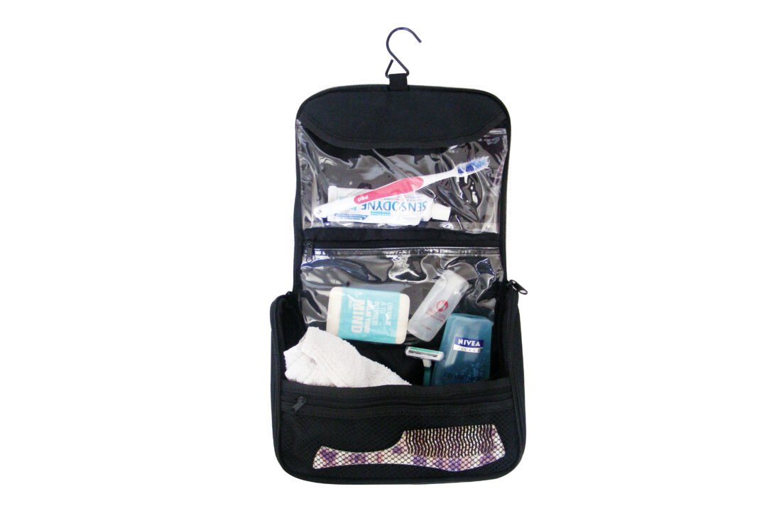 alt 22promocional publicitario necessaire T246 abierto22