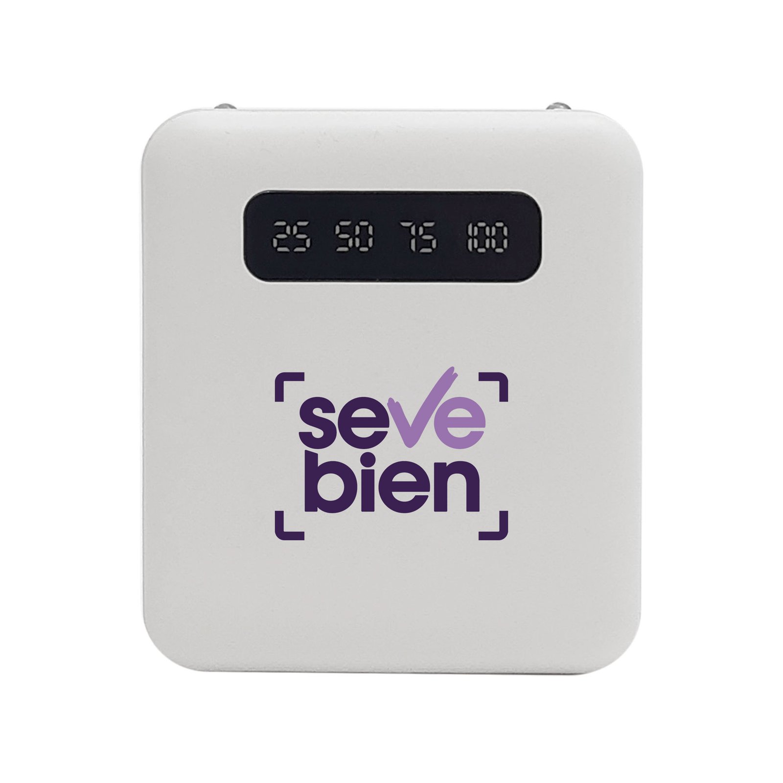Power bank multipuerto  "CONNECTICUT"