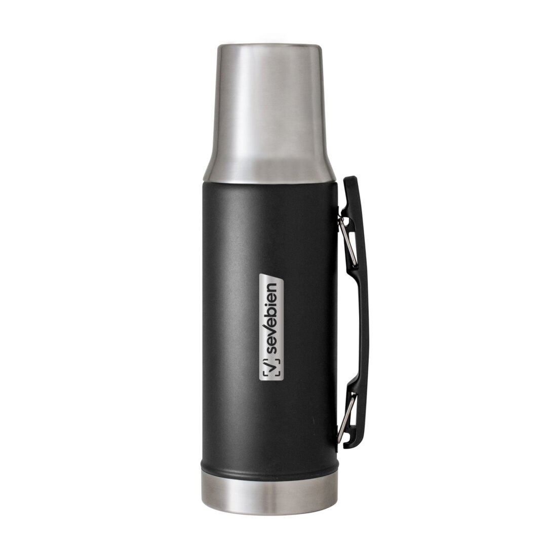 alt promocional publicitario T745 Termo Mate Vacuum 1 logo