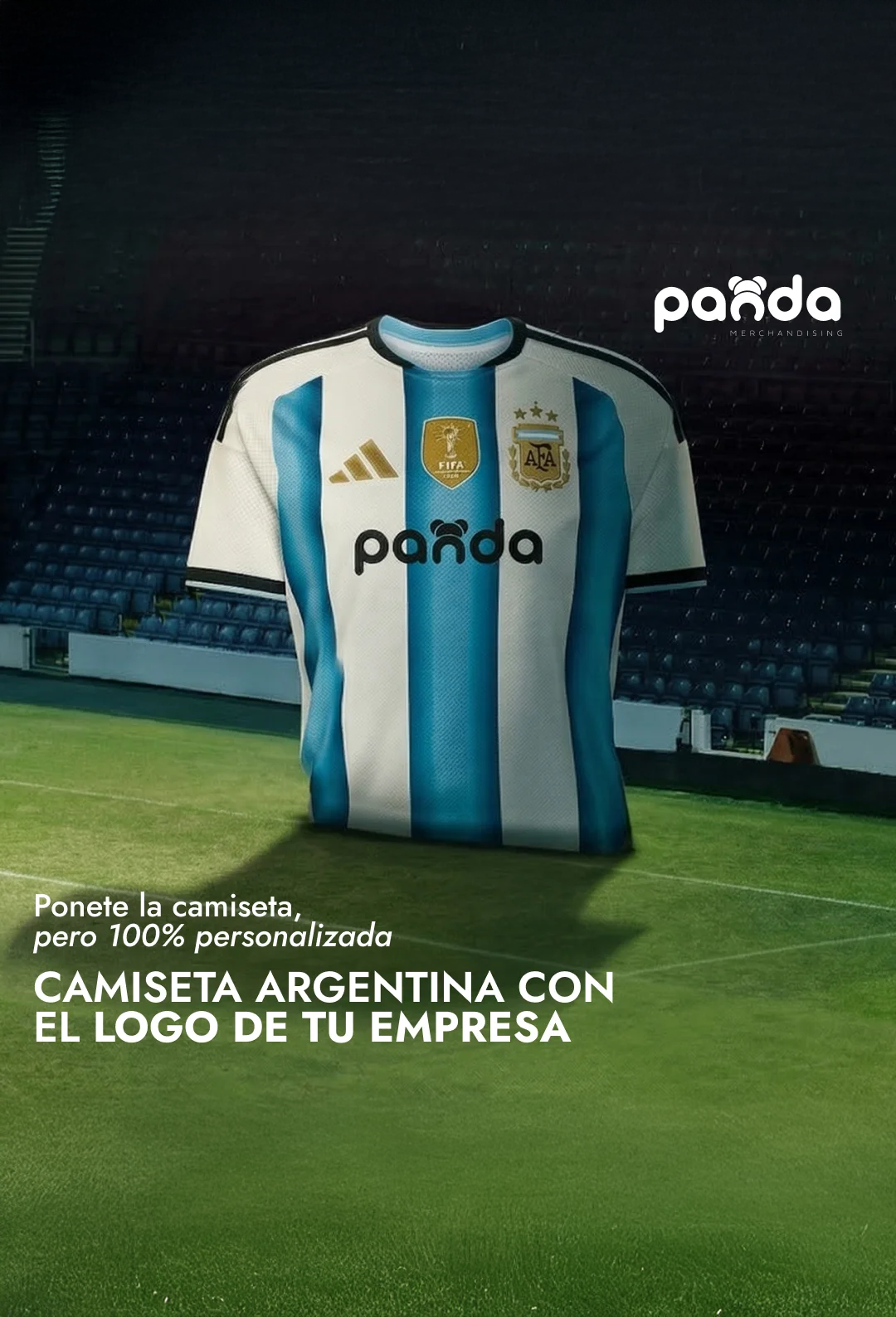 camiseta