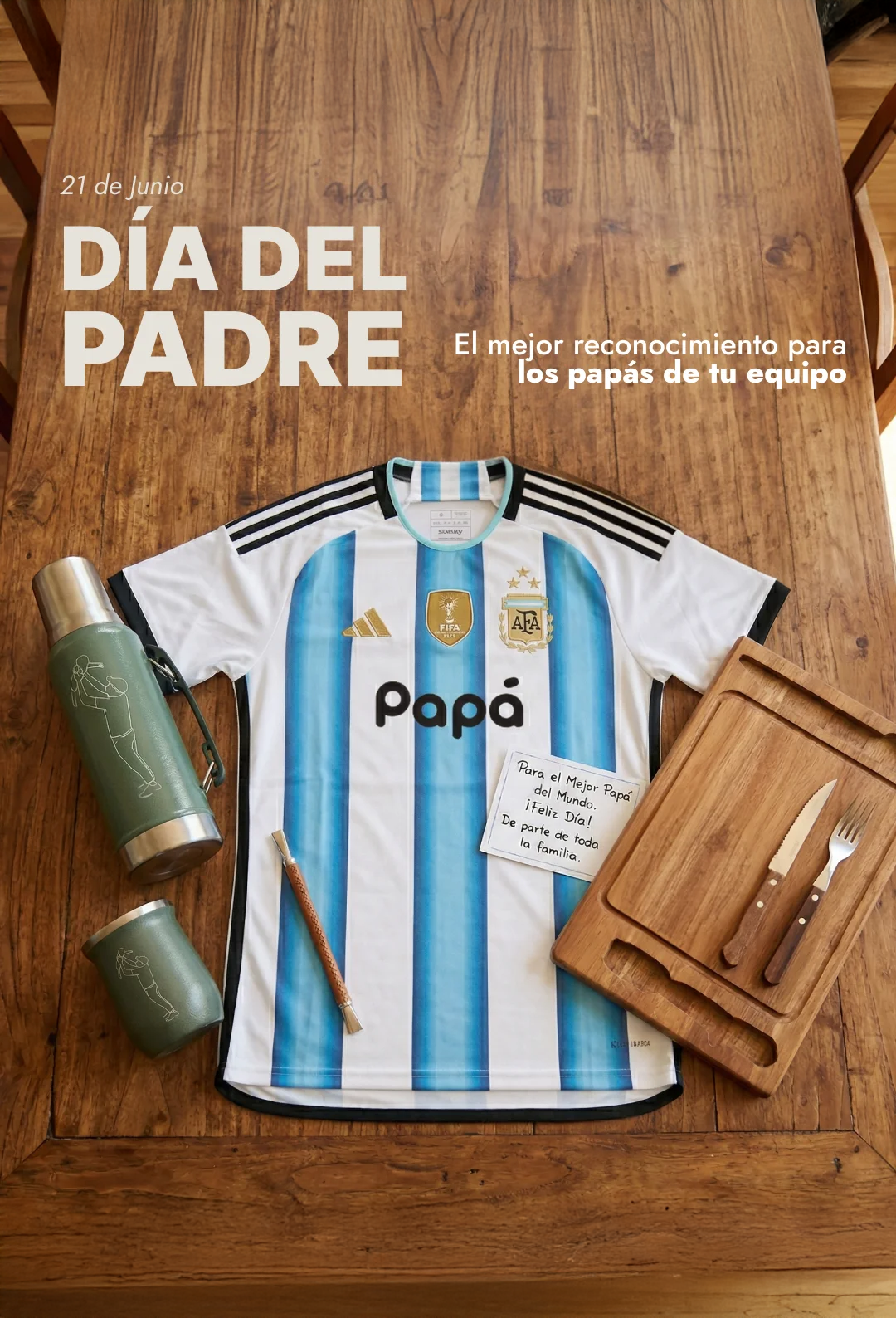 dia del padre