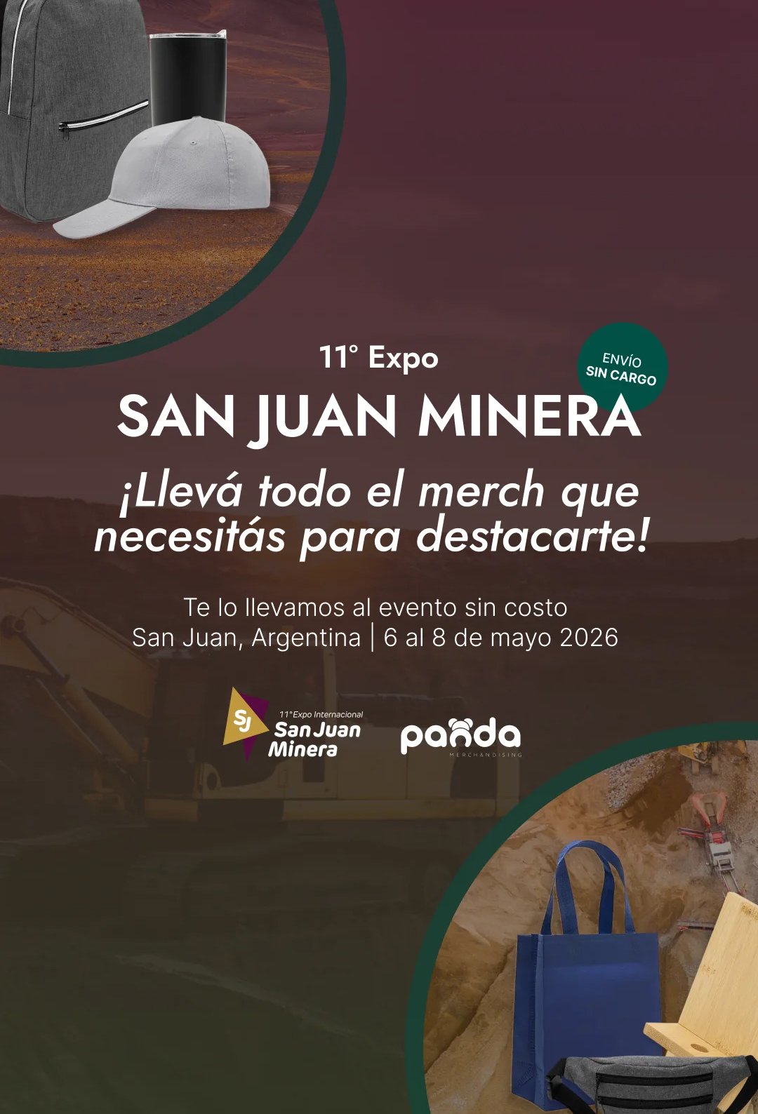 san juan minera