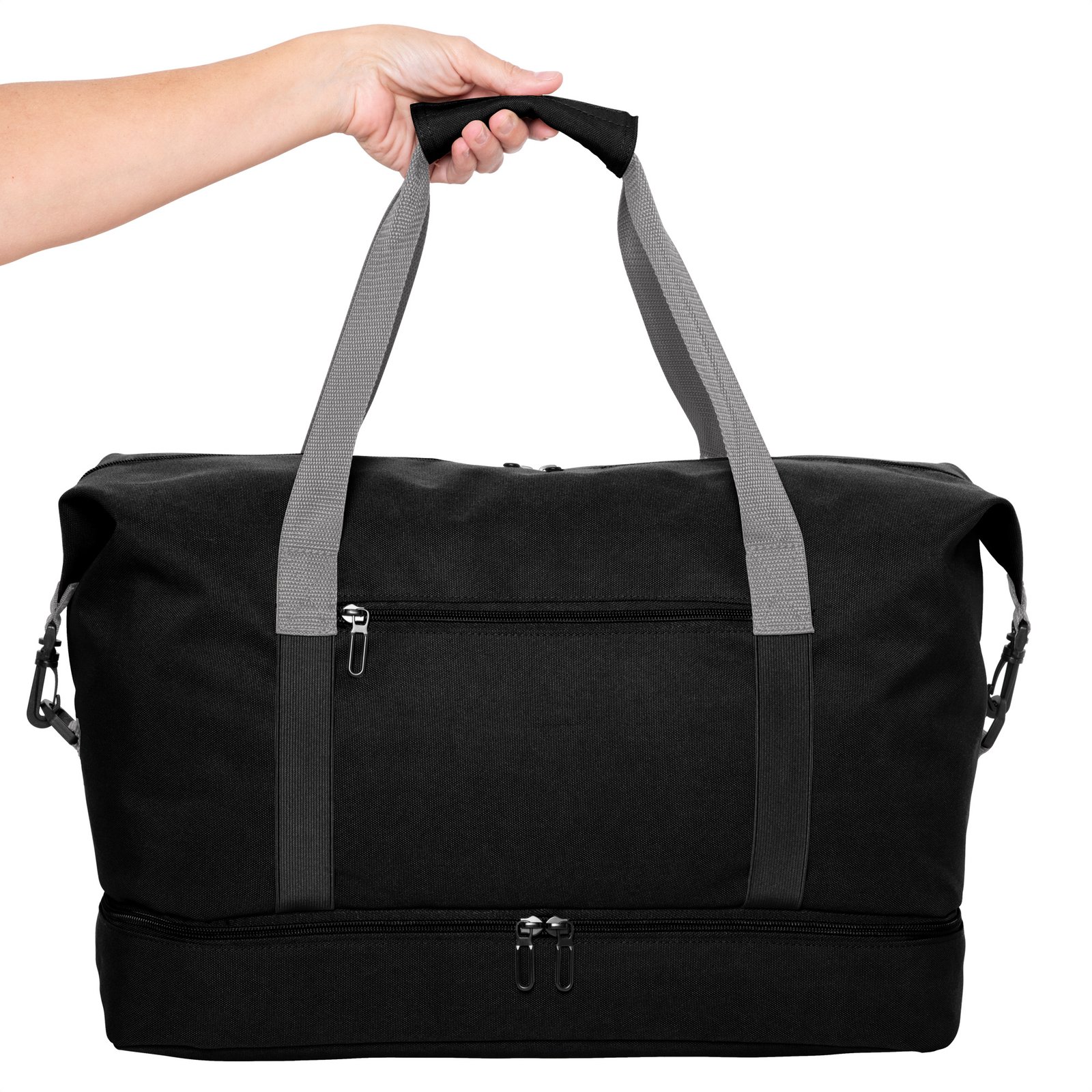 Bolso deportivo "HUNTER" - Imagen 15