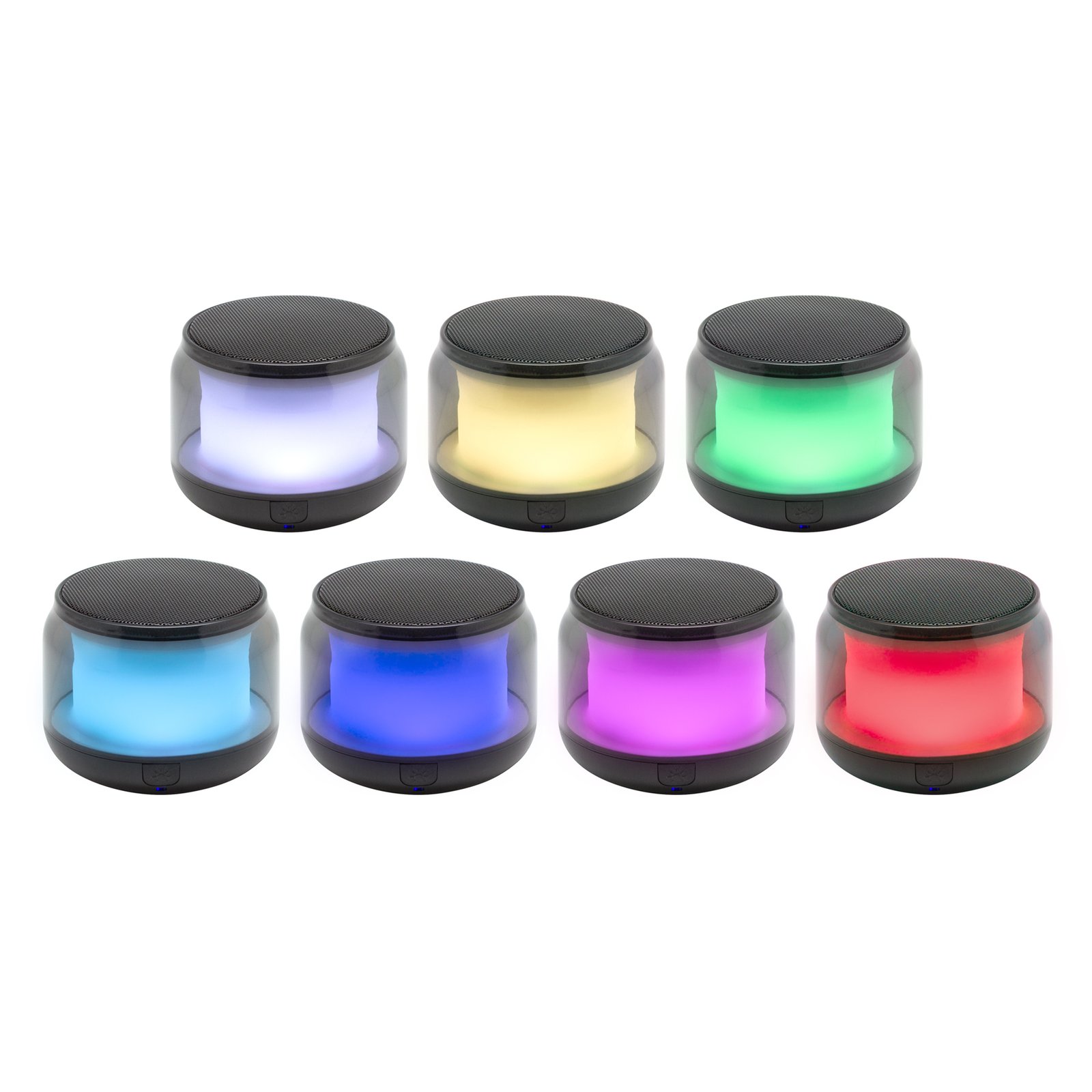 Parlante bluetooth "JELLY" - Imagen 7