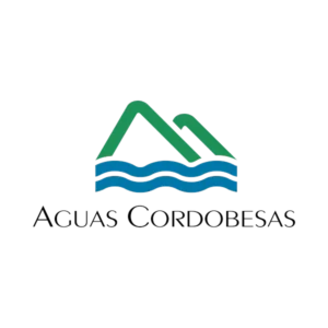 Logo de Aguas Cordobesas