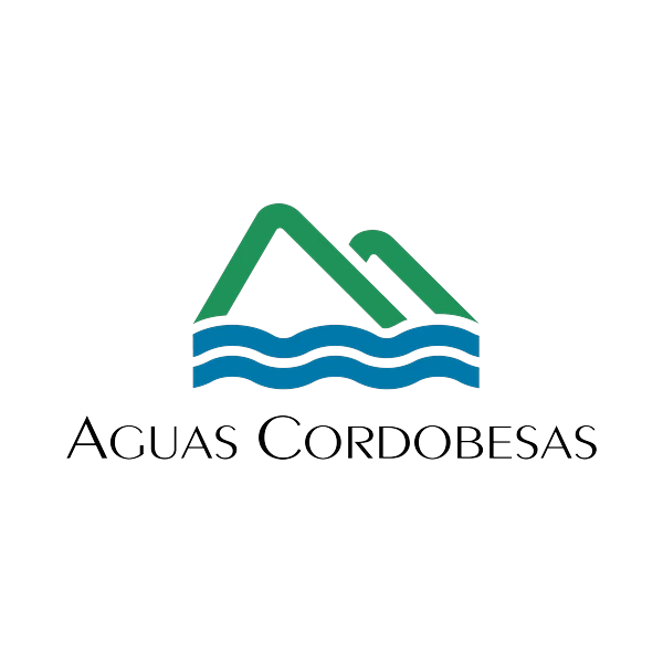 Logo de Aguas Cordobesas
