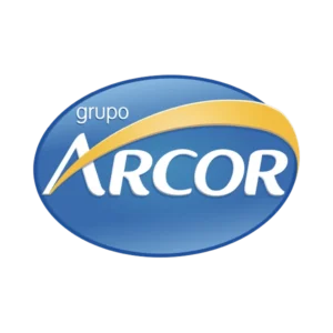 Logo de Arcor