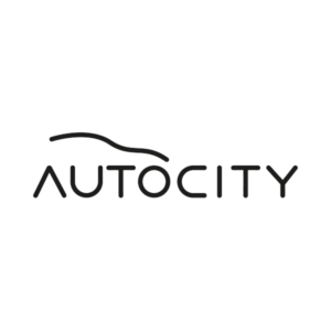 Logo de Auto City