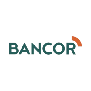 Logo de Bancor
