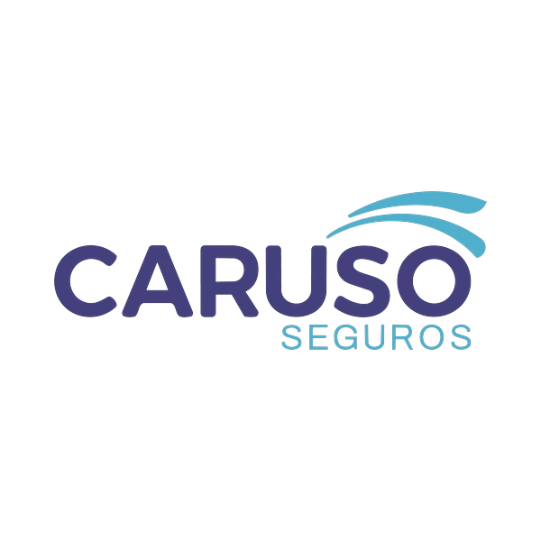 Logo de Caruso Seguros