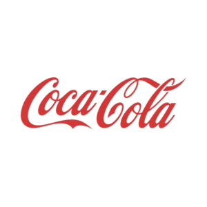 Logo de Coca Cola