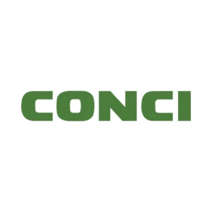 Logo de Conci