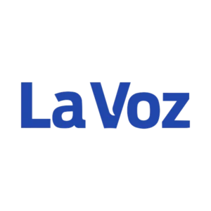 Logo de La Voz del Interior