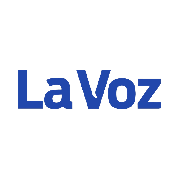 Logo de La Voz del Interior