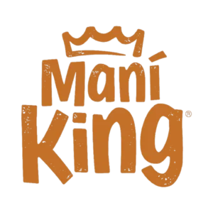 Logo de Mani King