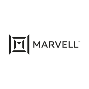 Logo de Marvell