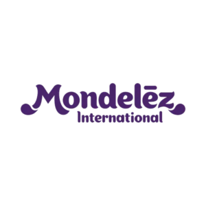 Logo de Mondelez International