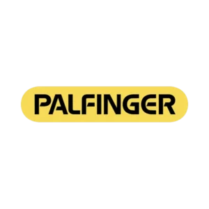 Logo de Palfinger