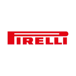 Logo de Pirelli
