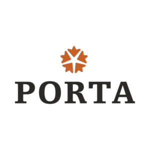 Logo de Porta