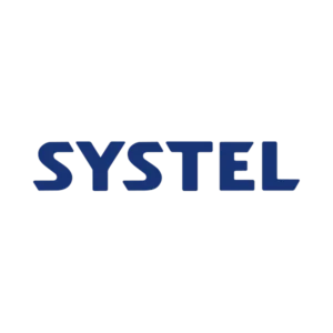 Logo de Systel