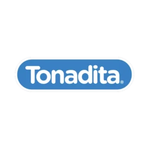 Logo de Tonadita