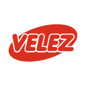 Logo de Vélez