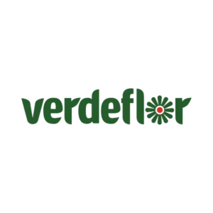 Logo de Verdeflor