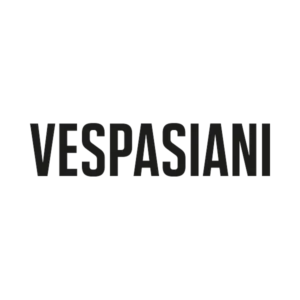 Logo de Vespasiani