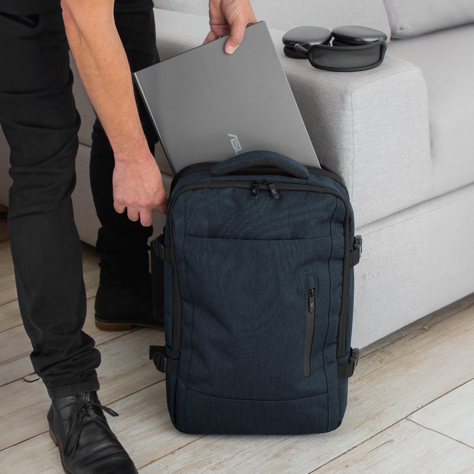Mochila "FORCE 8" - Imagen 12