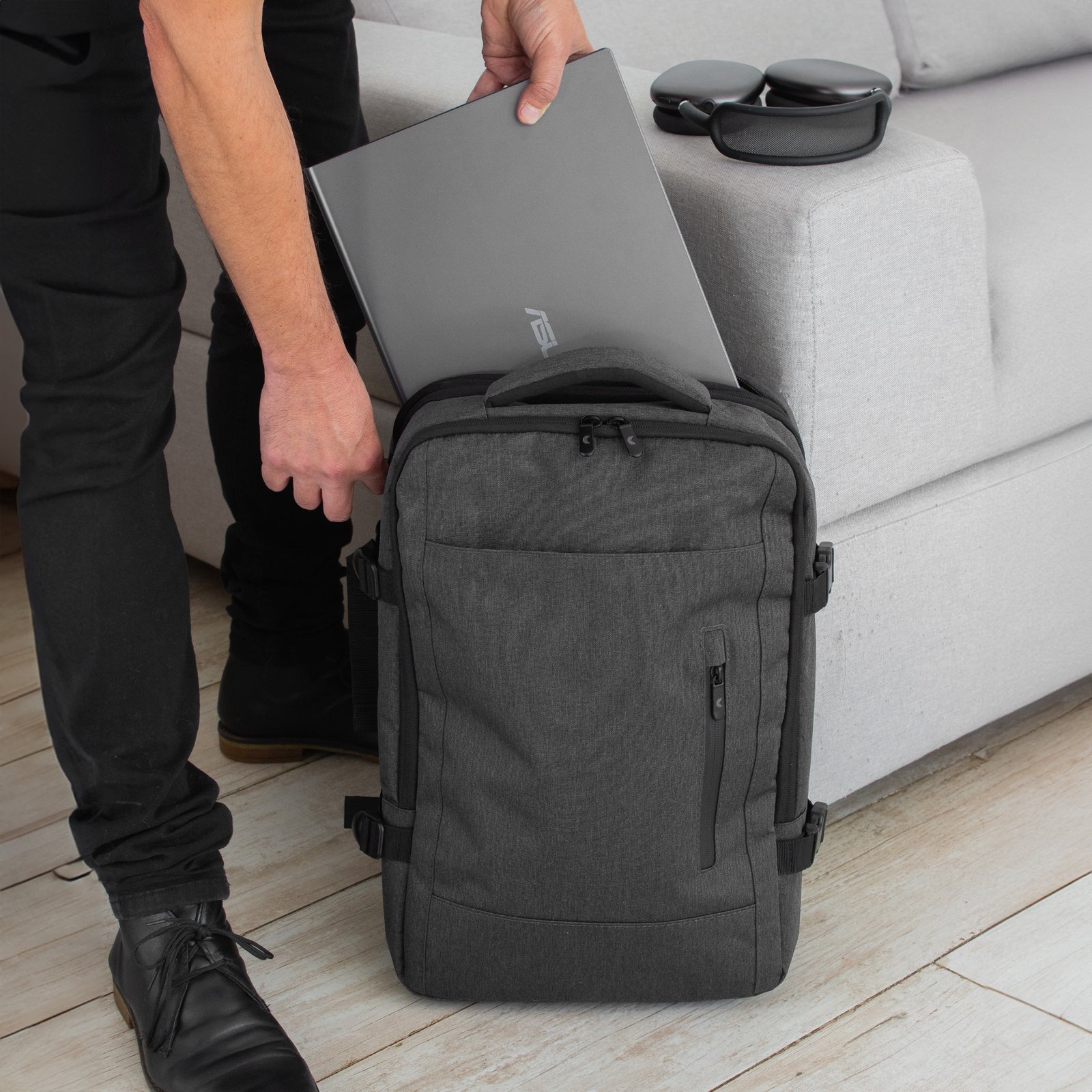 Mochila "FORCE 8" - Imagen 27